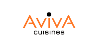 logo aviva cuisines