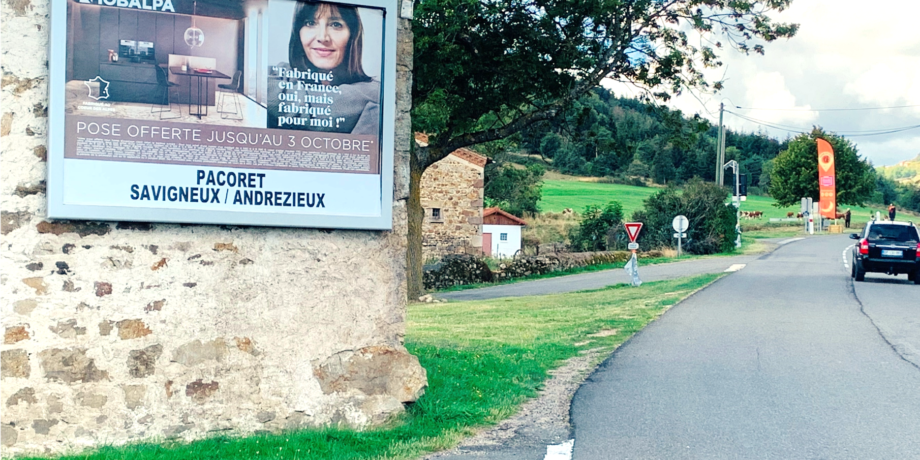 affichage mobalpa chatelneuf