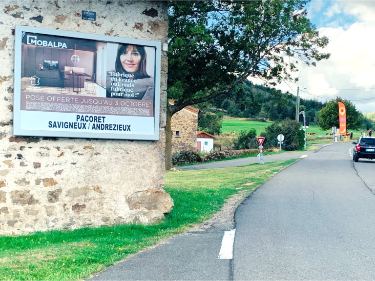 affichage mobalpa chatelneuf