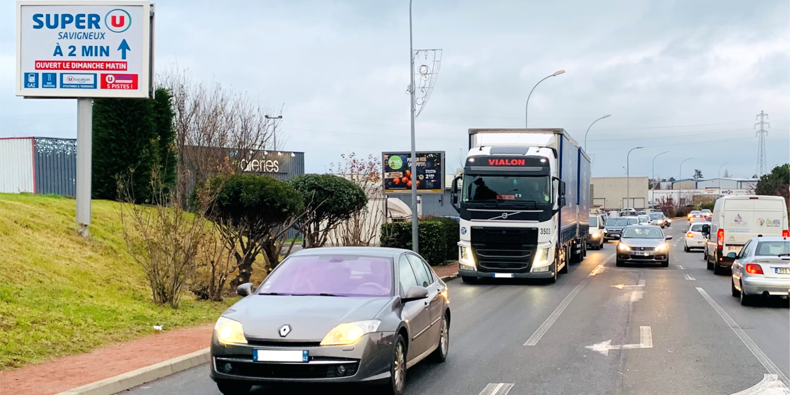 montbrison avenue des granges