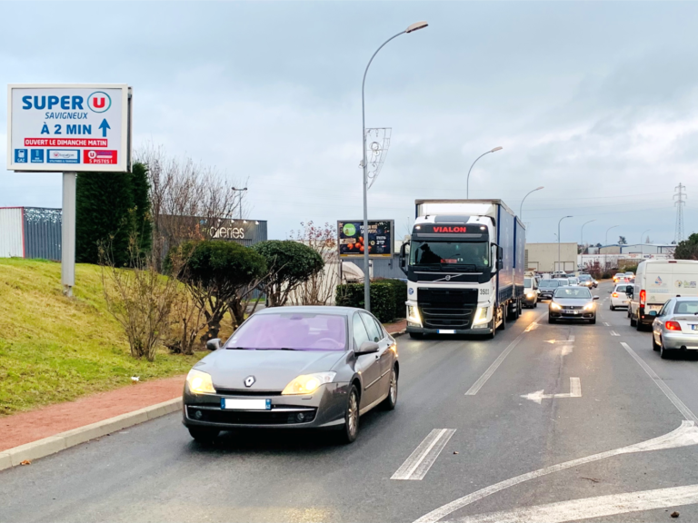 montbrison avenue des granges