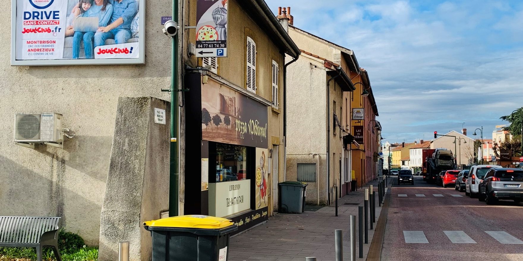 panneau jouéclub montrond-les-bains-avenue-gare