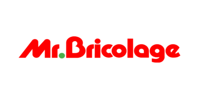 logo mr bricolage