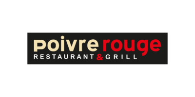 logo poivre rouge