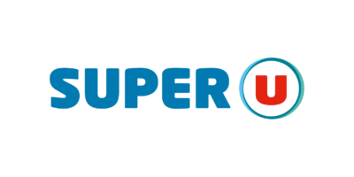 logo super u