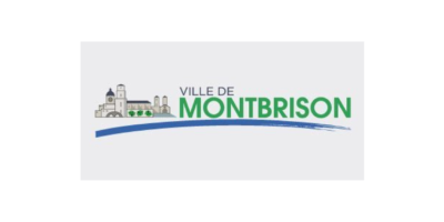 logo ville de montbrison